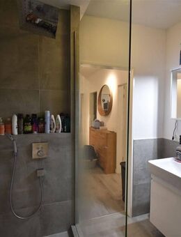 Modernes Wohnen in Kaarst! Renovierte 3-Zimmer-Wohnung mit Balkon - Kaarst