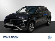 VW T-Roc, 1.0 TSI Life IQ DRIVE DISCOVER, Jahr 2024 - Itzehoe