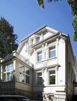 Stilvoll wohnen an der Biebricher Allee! - Wiesbaden