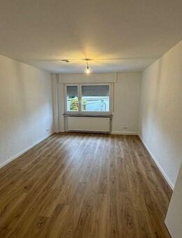 WG's aufgepasst - Ihre neue 3-ZW in Sachsenhausen! - Frankfurt (Main)