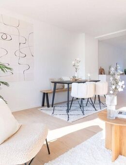 Provisionsfreies Charmantes Reihenhaus mit Garten, Garage und Potenzial - modernisiert & bezugsfrei - Göttingen
