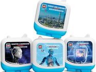 tonies Hörspielfigur Clever Tonie Was ist Was - 4er-Set
