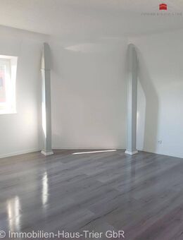 Großzügige 4 ZKB-Etagenwohnung in Merzig-Hilbringen - Merzig