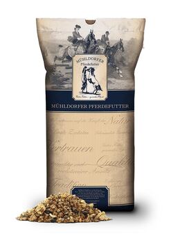 Mühldorfer Senior - 20 kg