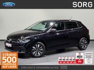 VW Polo, 1.0 TSI Move, Jahr 2023 - Fulda