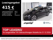 VW Arteon, 2.0 TDI Shooting Brake R-line, Jahr 2023 - Pfaffenhofen (Ilm)