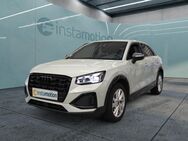 Audi Q2, 35 TFSI, Jahr 2024 - München