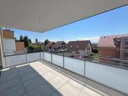 Lichtdurchflutete 4,5-Zimmer-Wohnung im Neubau: Ihr sonniges Zuhause in Seenähe - Hagnau (Bodensee)