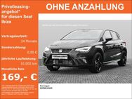 Seat Ibiza, 1.0 TSI STYLE EDITION, Jahr 2024 - Dormagen