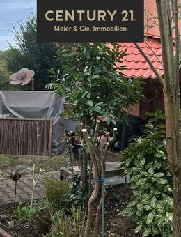 HENNEF - CHARMANTES & GEPFLEGTES EINFAMILIENHAUS MIT DOPPELGARAGE - Hennef (Sieg)