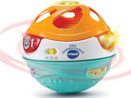Vtech® Lernspielzeug VTechBaby, 3in1 Magischer Musikball, mit Licht- und Soundeffekten