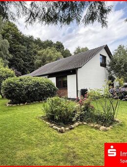 Familienparadies mit Wohlfühlcharme! - Rosengarten (Niedersachsen)