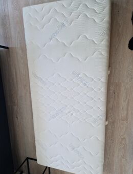 Matratze 90*200 H3 - Hamburg
