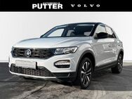 VW T-Roc, 1.5 TSI United EU6d 17 Allwetter El, Jahr 2021 - Iserlohn