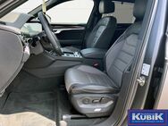 VW Touareg, 3.0 TDI R-Line Black Style Allradlenkung, Jahr 2023 - Halle (Saale)