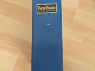 Einhefter für Perry Rhodan Romane - Mechernich