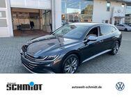 VW Arteon, 2.0 TSi Shooting Brake Elegance NaviPro SideAssist 18Zoll, Jahr 2024 - Lünen