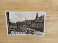 Ansichtskarte-AK-694-Egern. Marktplatz. - Nörvenich