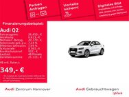 Audi Q2, advanced 35 TFSI, Jahr 2021 - Hannover