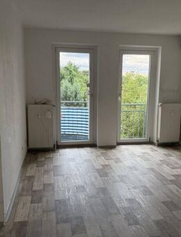 WBS erforderlich - Zwei-Zimmerwohnung mit Balkon in Wuppertal - Wuppertal