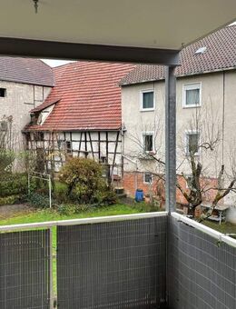 Einziehen & Wohlfühlen! Neuwertige 2 Zimmer-Wohnung mit Balkon! - Hochdorf (Regierungsbezirk Stuttgart)