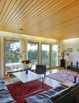 Neuer Glanz im Grünen: Bungalow mit großem Garten und Raum für Ideen - Schwieberdingen