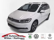 VW Touran, 2.0 TDI Highline IQ-LIGHT, Jahr 2023 - Witten