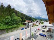 Traumwohnung mit Dachterrasse in Berchtesgaden zu vermieten - Berchtesgaden