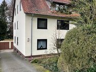 Mehrfamilienhaus in Uninähe Bielefeld - Bielefeld