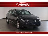 VW Golf 2.0 TDI Life Virtual-Navi-H/K-ACC-LED-SHZ- - Bebra