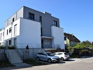 Neuwertige 2-Zimmer im 1. Obergeschoss ab 01.07. frei - Kirchberg (Jagst)