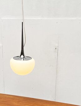 Mid Century Italian Pendant Lamp Goffredo Reggiani Space Age 60er - Hamburg Hamburg-Nord