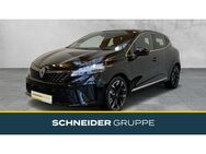 Renault Clio, TCe 90 Techno, Jahr 2024 - Chemnitz