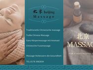 Beijing Massage in Opladen neu eröffnet - Leverkusen