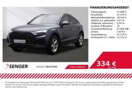 Audi Q5, Sportback S line 40 TDI quattro, Jahr 2023 - Emsdetten