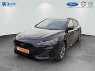 Ford Focus, 1.0 EcoBoost ST-LINE, Jahr 2022 - Rutesheim