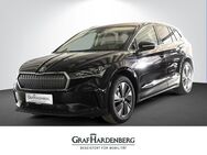 Skoda ENYAQ iV, 85 82kWh Batterie 85 Loft, Jahr 2022 - Karlsruhe