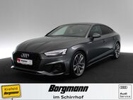 Audi A5, Sportback 40 TDI S line, Jahr 2021 - Krefeld