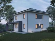 Moderne Stadtvilla ideal für Einfamilien - Ehekirchen