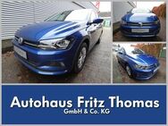 VW Polo, 1.0 TSI Comfortline, Jahr 2021 - Celle