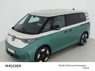 VW ID.BUZZ, Pro Automatik el Schiebe, Jahr 2022 - Wackersdorf