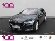 Skoda Superb, 2.0 TDI Combi Selection, Jahr 2024 - Euskirchen