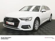 Audi A6, Avant 40 TDI quattro adv 19, Jahr 2024 - Solingen (Klingenstadt)