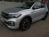 VW T-Cross 1.0 TSI R-LINE*CAM*SHZ*CLIMA*DAB - Ochsenhausen