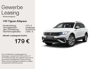 VW Tiguan, 1.5 TSI Allspace Life |||, Jahr 2022 - Coburg