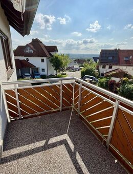 Großzügige, lichtdurchflutete Eigentumswohnung 1.OG zum Verkauf - Villingen-Schwenningen