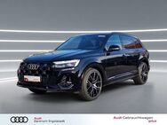 Audi Q7, S line Q7 50 TDI qu S-Sitze PAN, Jahr 2024 - Ingolstadt