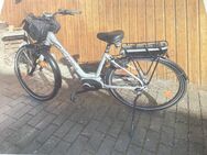 Victoria e-Bike - Kraftsdorf