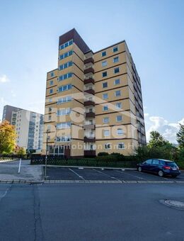 Barrierearme Eigentumswohnung mit beeindruckendem Ausblick über Göttschied! - Idar-Oberstein