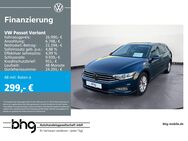 VW Passat Variant, 1.5 TSI DSGückfahrkamera, Jahr 2022 - Metzingen